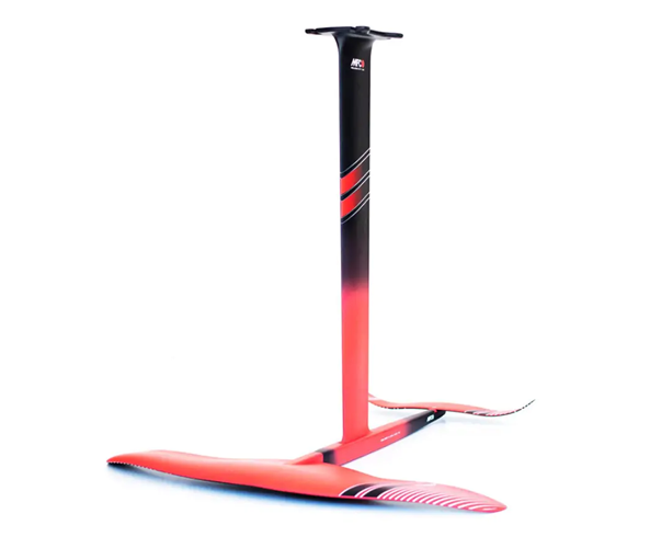 MFC Helios Alu Windsurf Foil