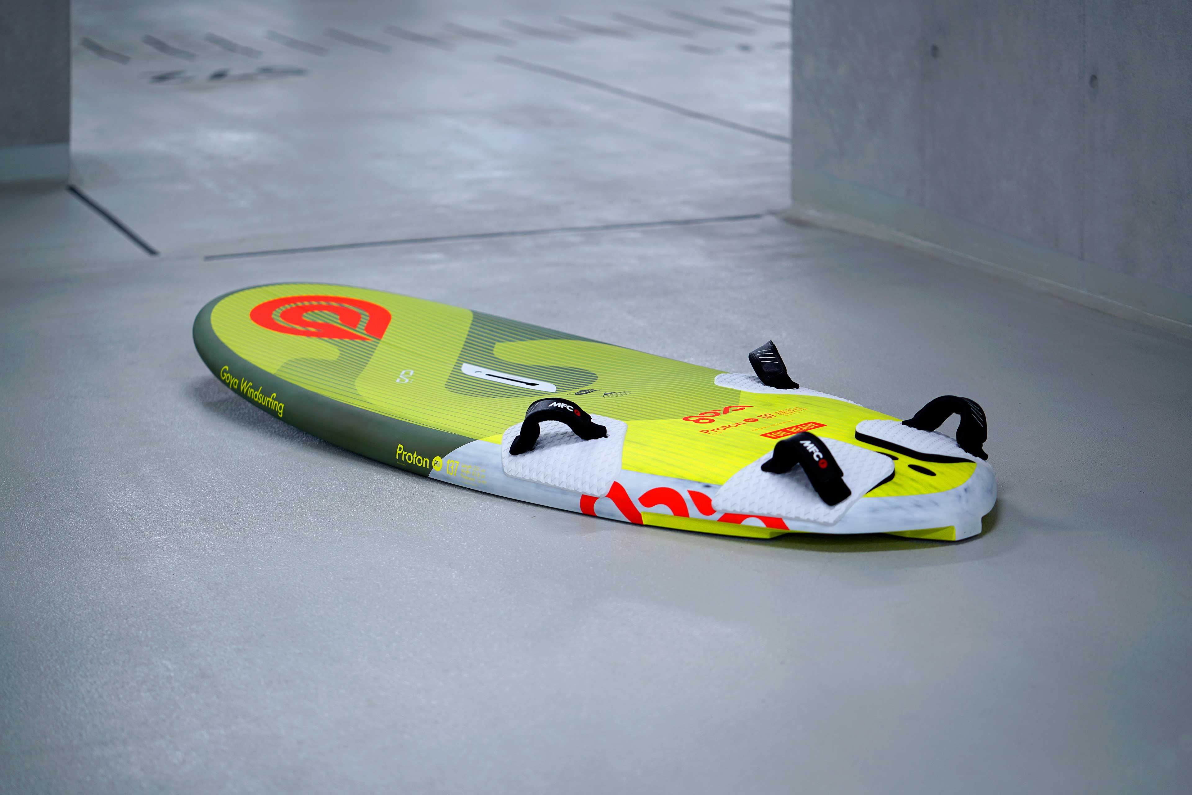 Goya Proton Pro Race Windsurf Board