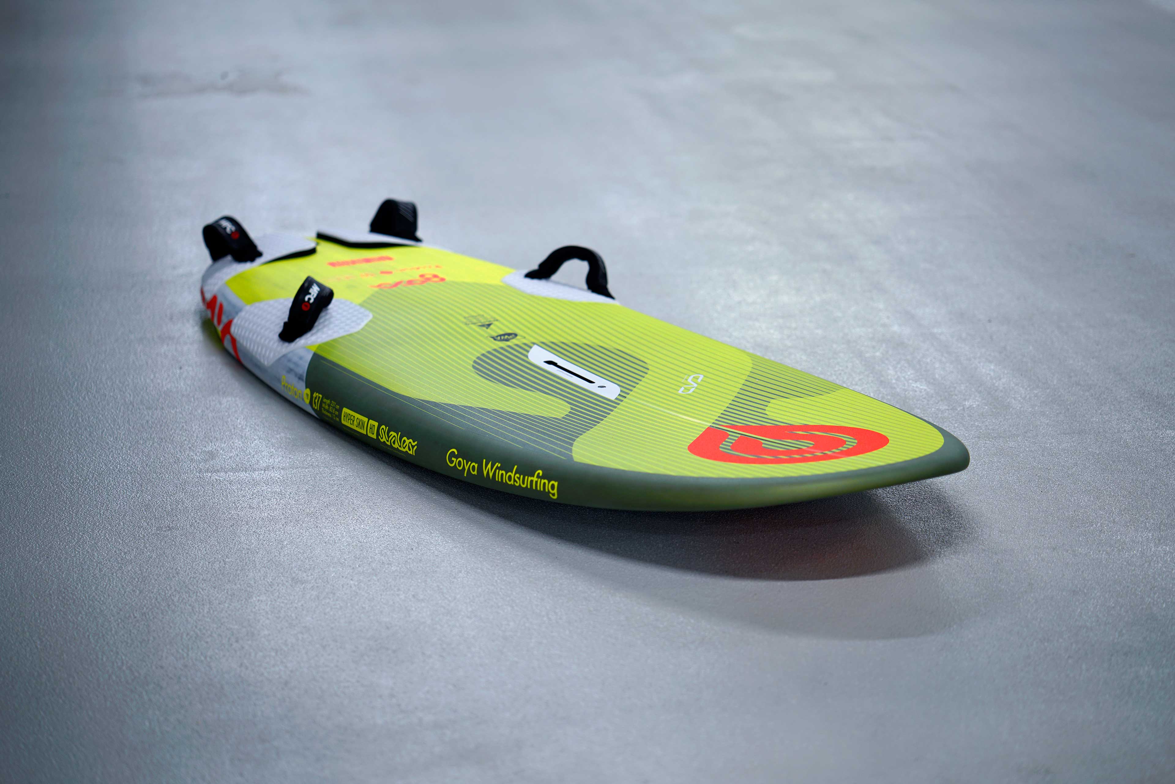 Goya Proton Pro Race Windsurf Board