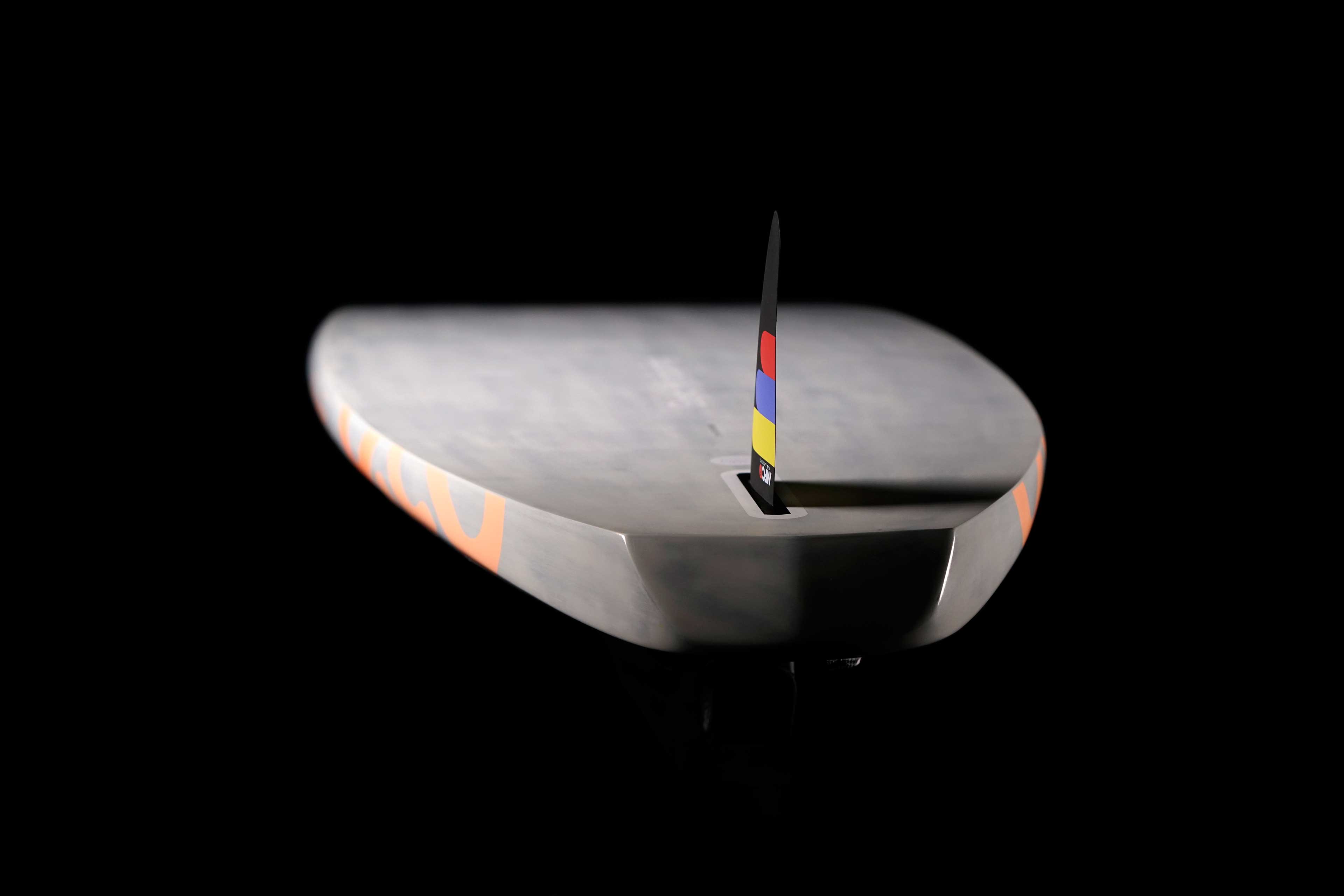 Goya Air Pro Freestyle Windsurf Board