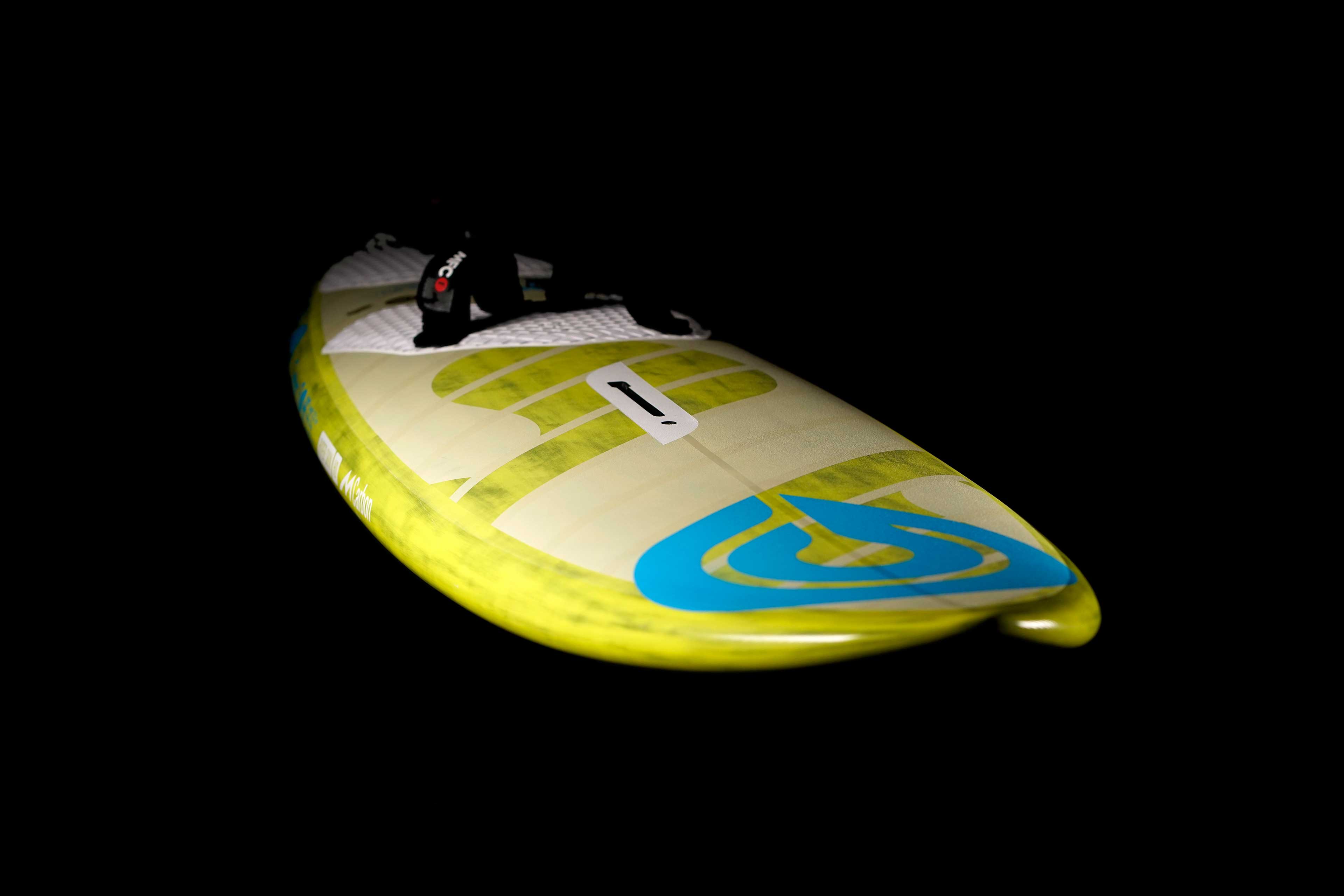 Goya Custom 3 Pro Surfwave Windsurf Board