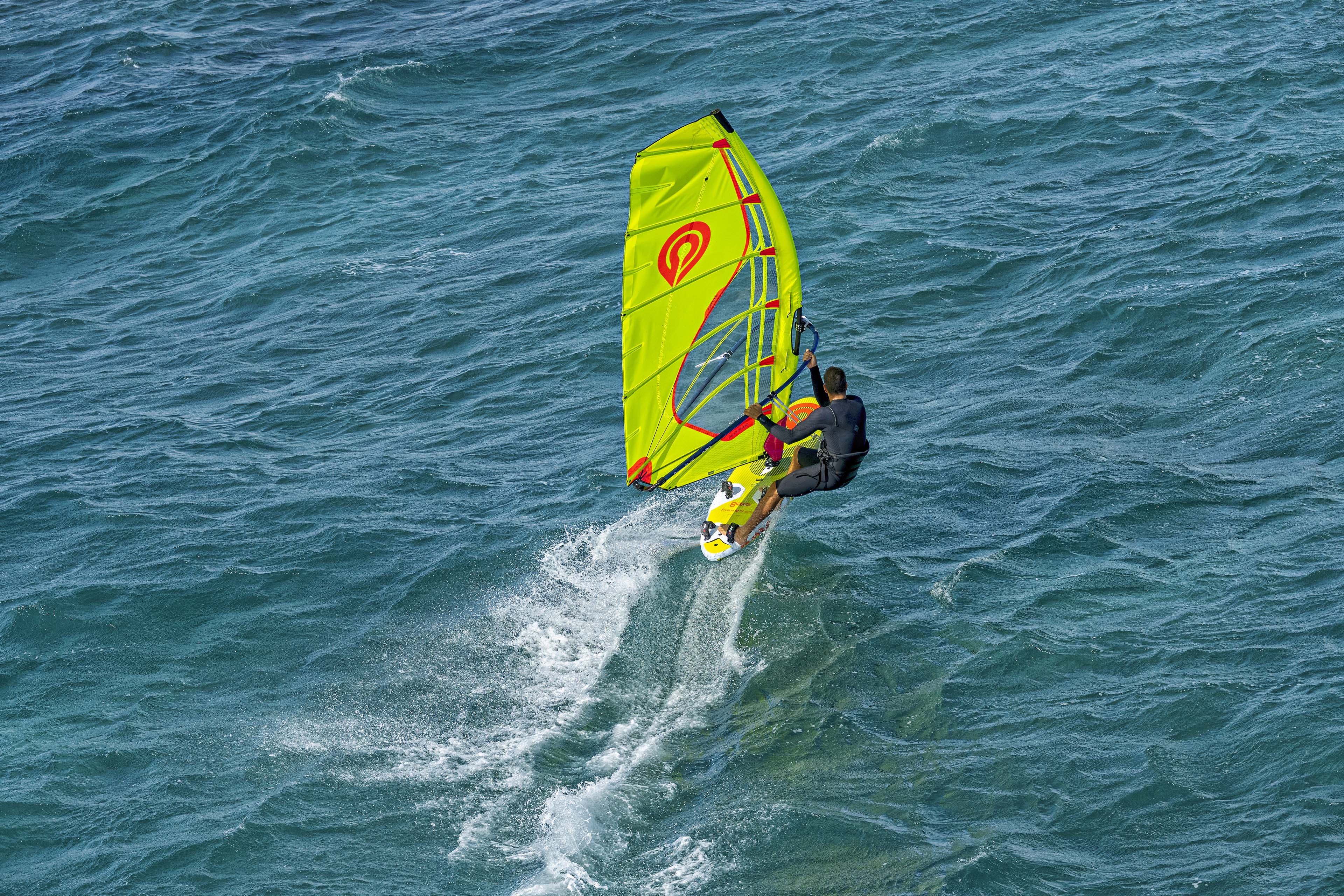 Goya Proton Pro Race Windsurf Board