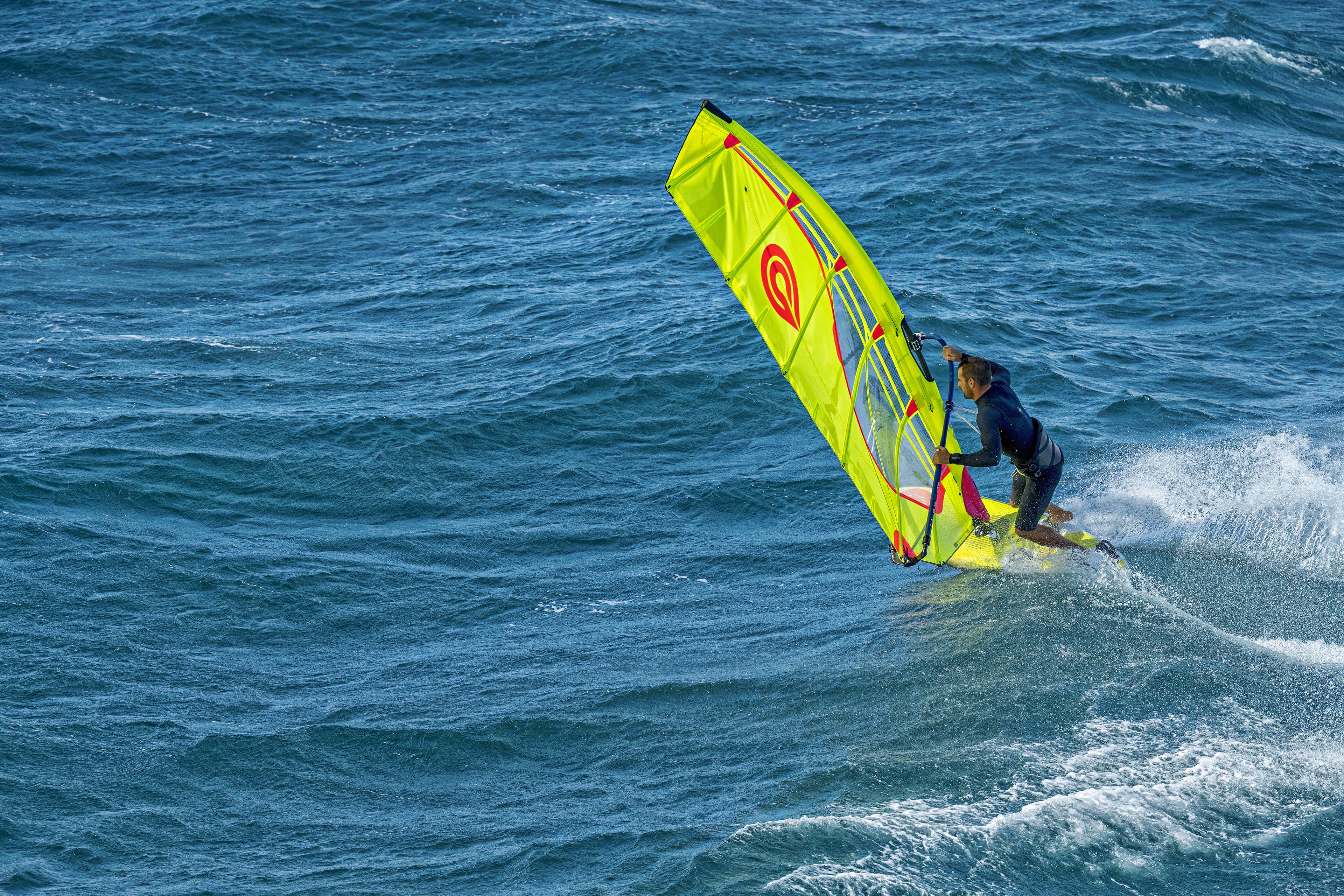 Goya Proton Pro Race Windsurf Board