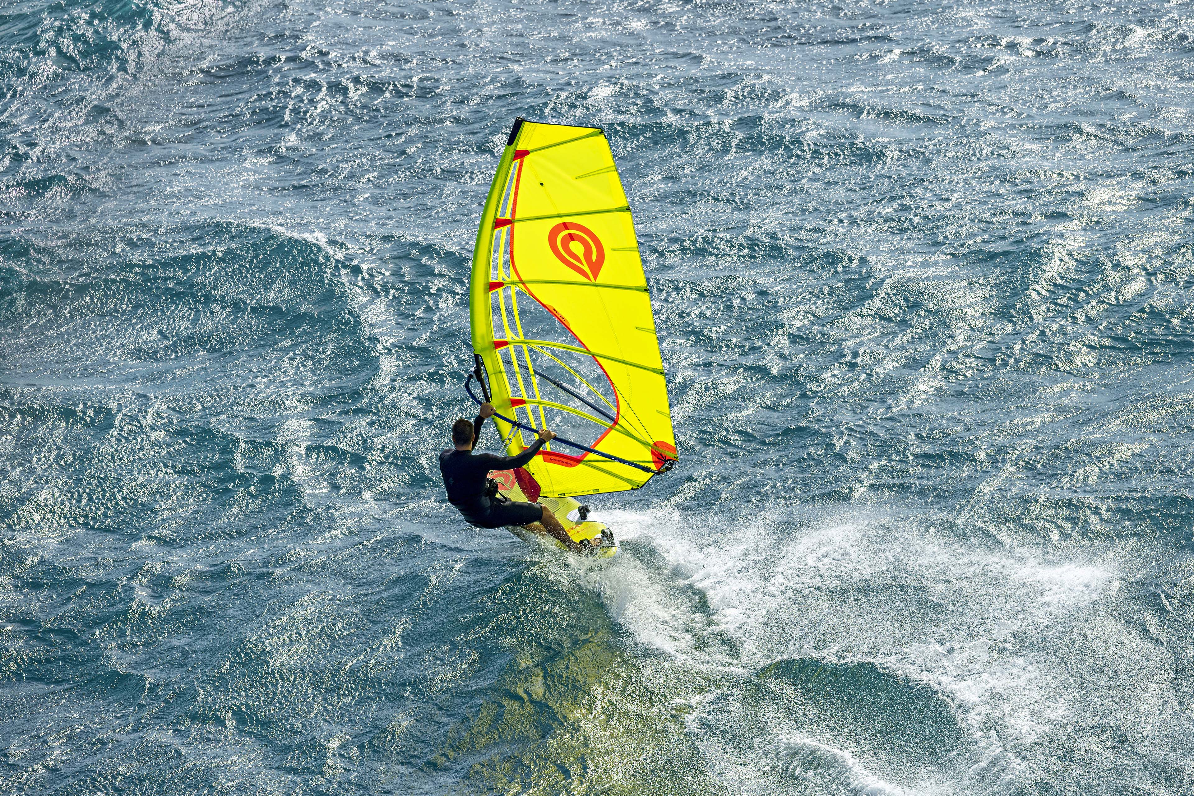 Goya Proton Pro Race Windsurf Board