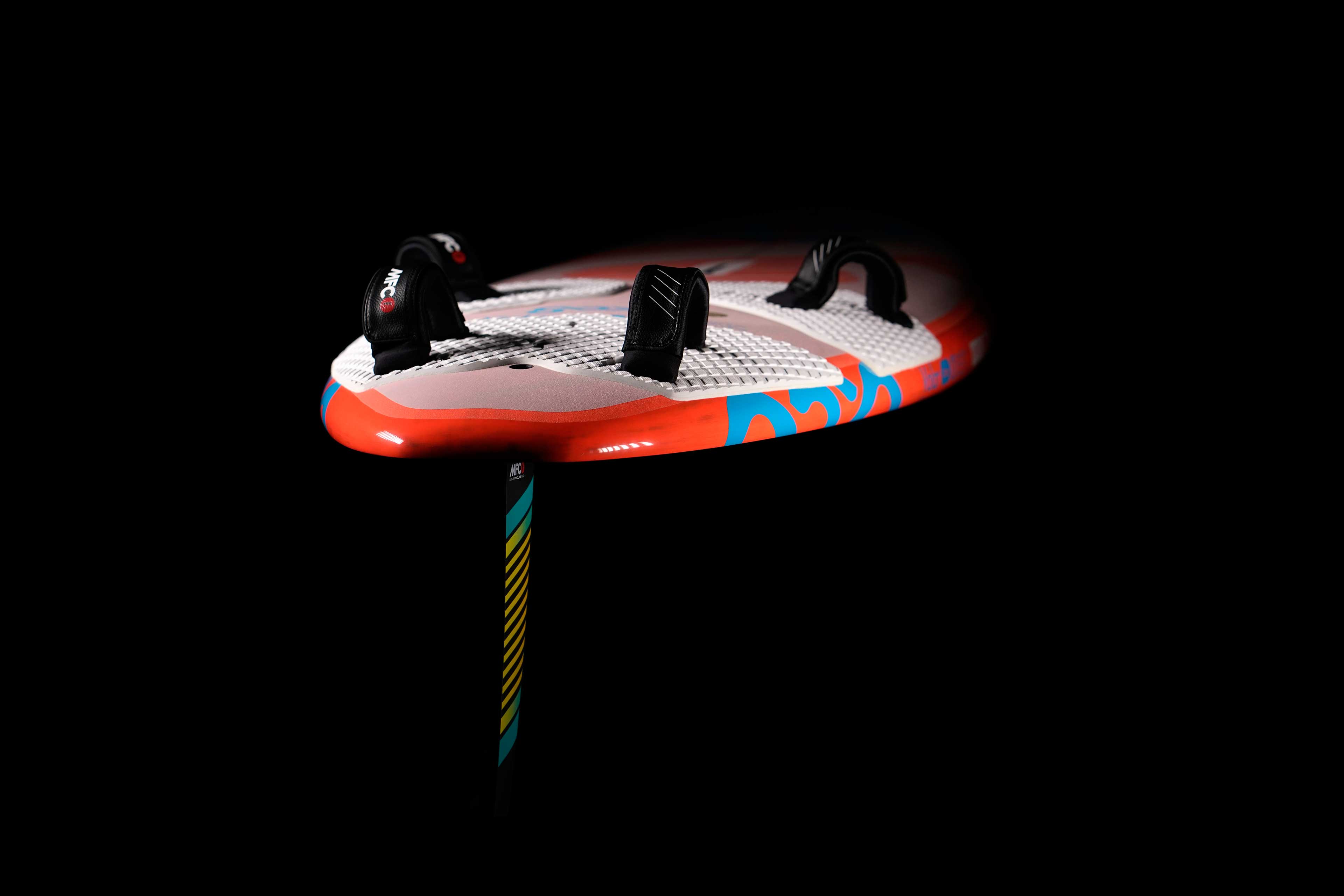 Goya Volar Carbon Freeride Windsurf Board