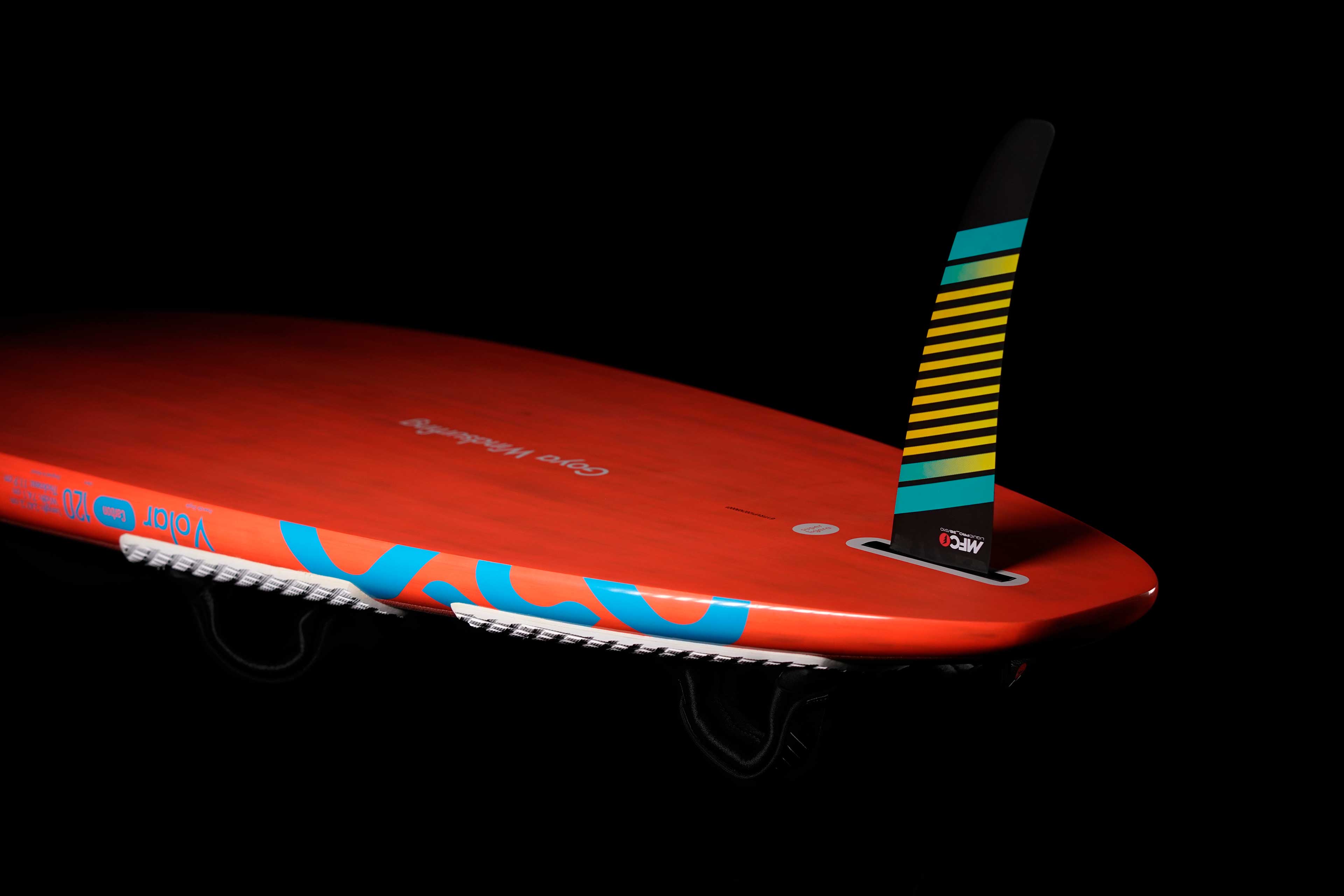 Goya Volar Carbon Freeride Windsurf Board