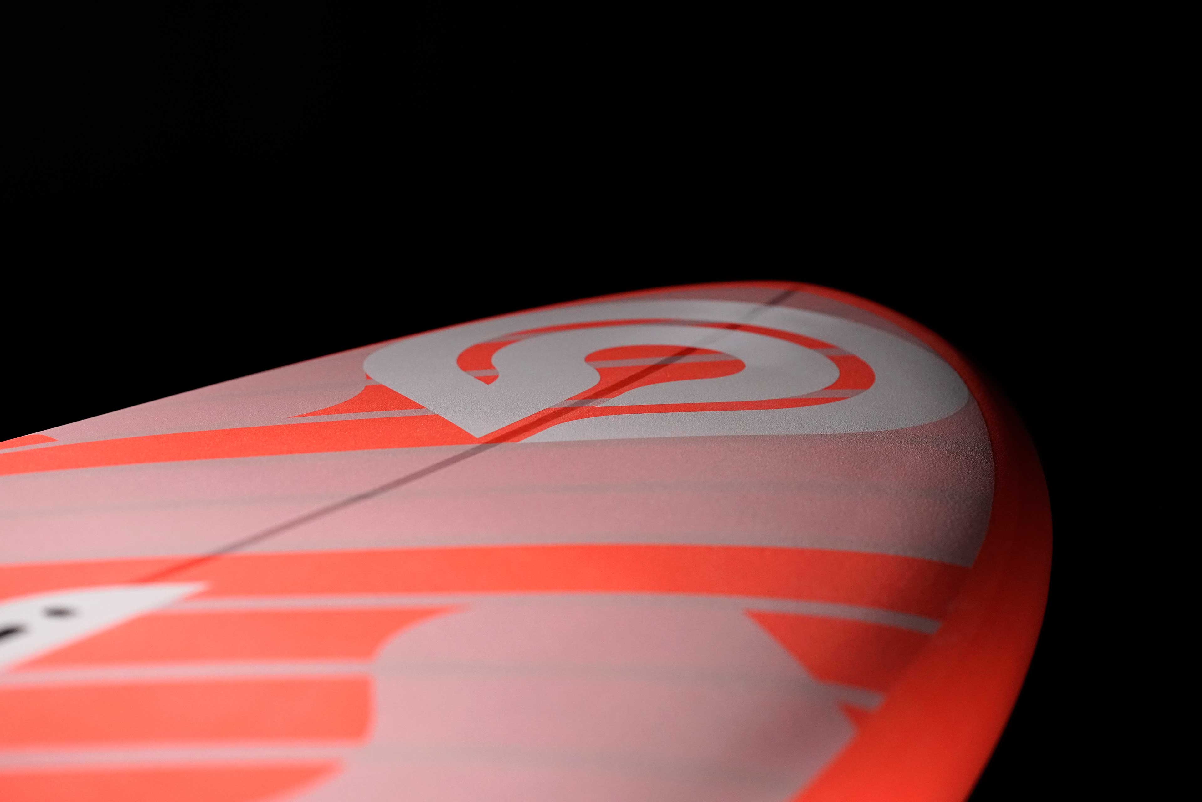 Goya Volar Freride Windsurf Board