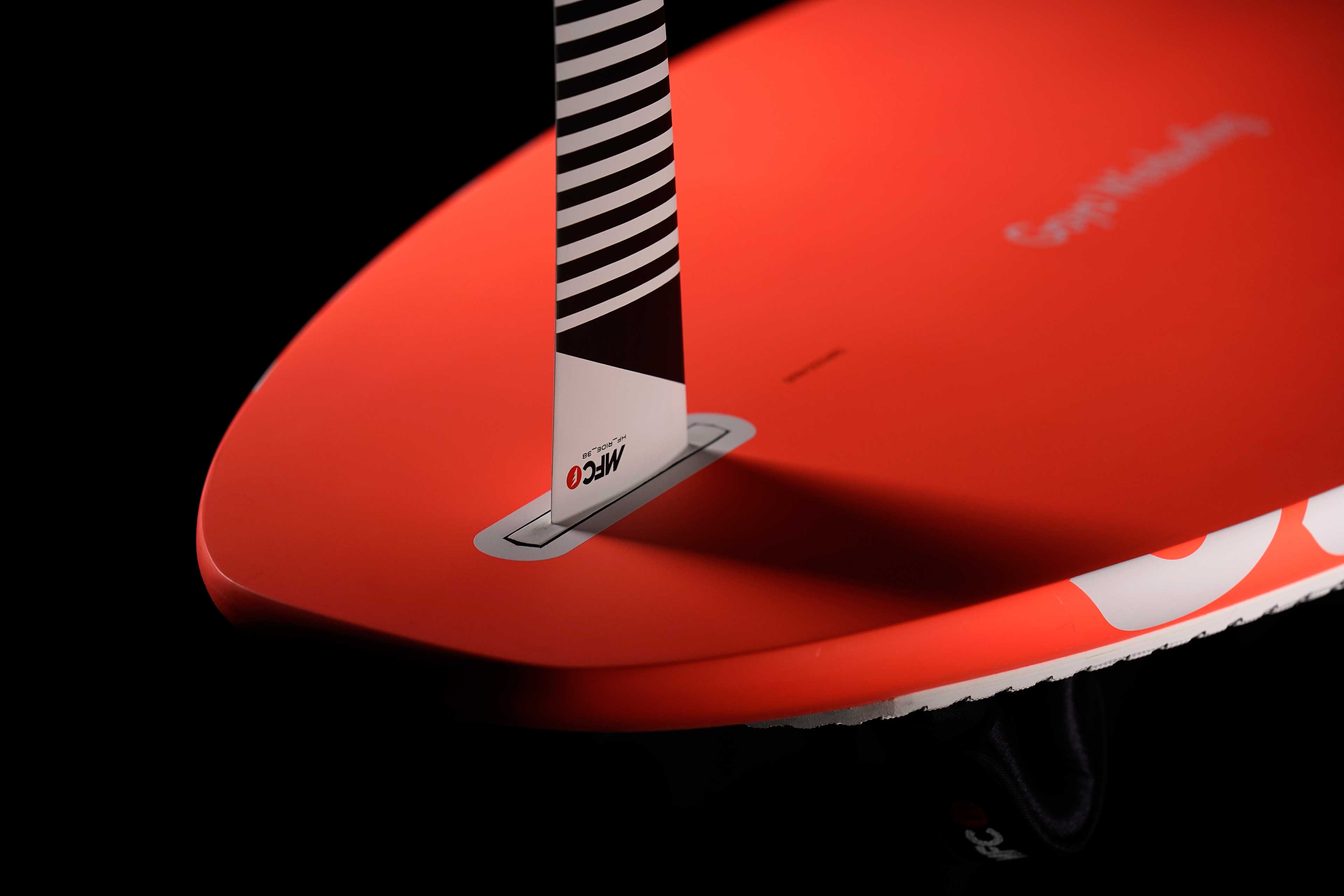 Goya Volar Freride Windsurf Board