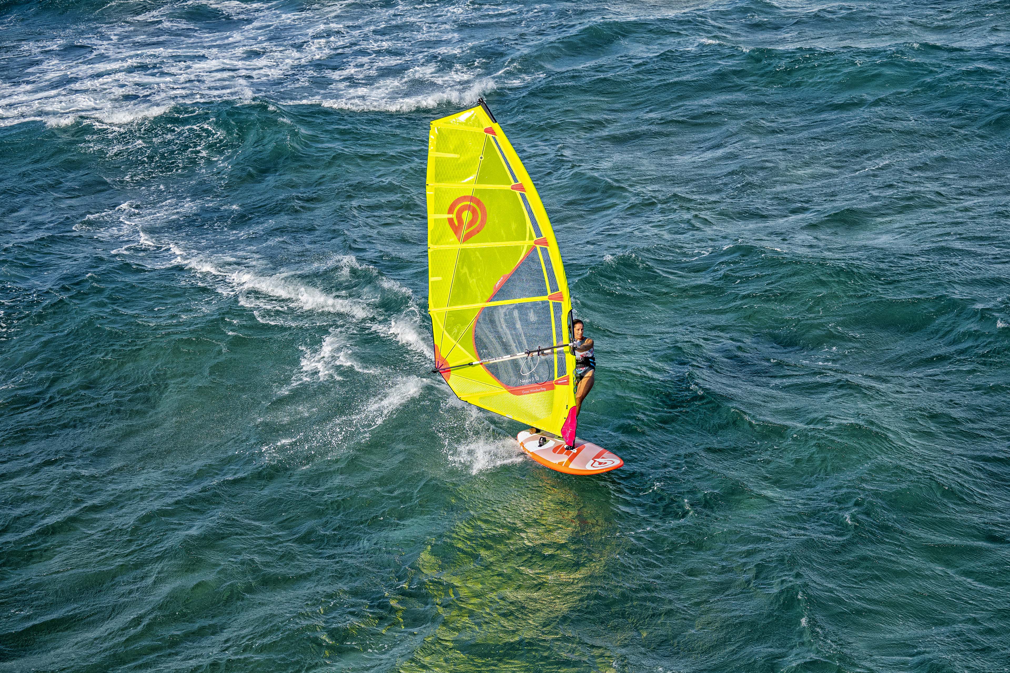 Goya Nexus B Freeride Windsurf Sail