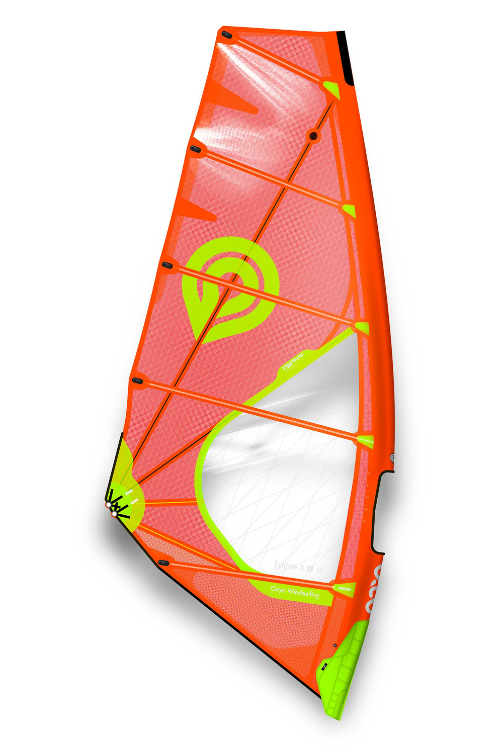 Goya Eclipse X Pro Variowave Windsurf Sail