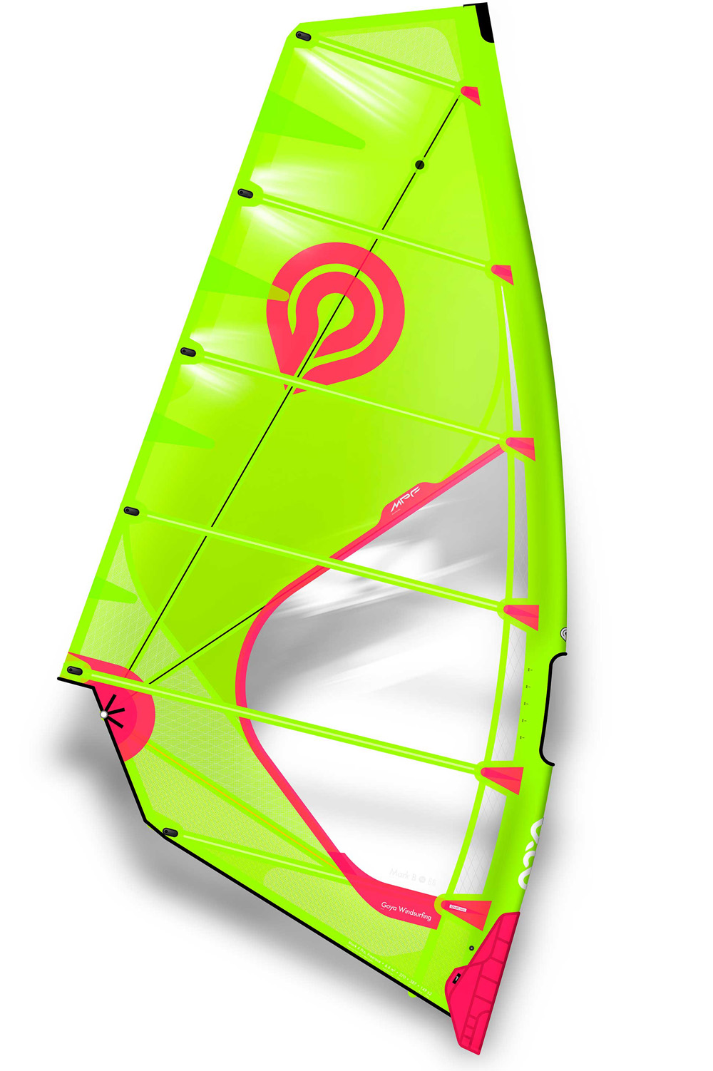 Goya Mark B Freerace Windsurf Sail