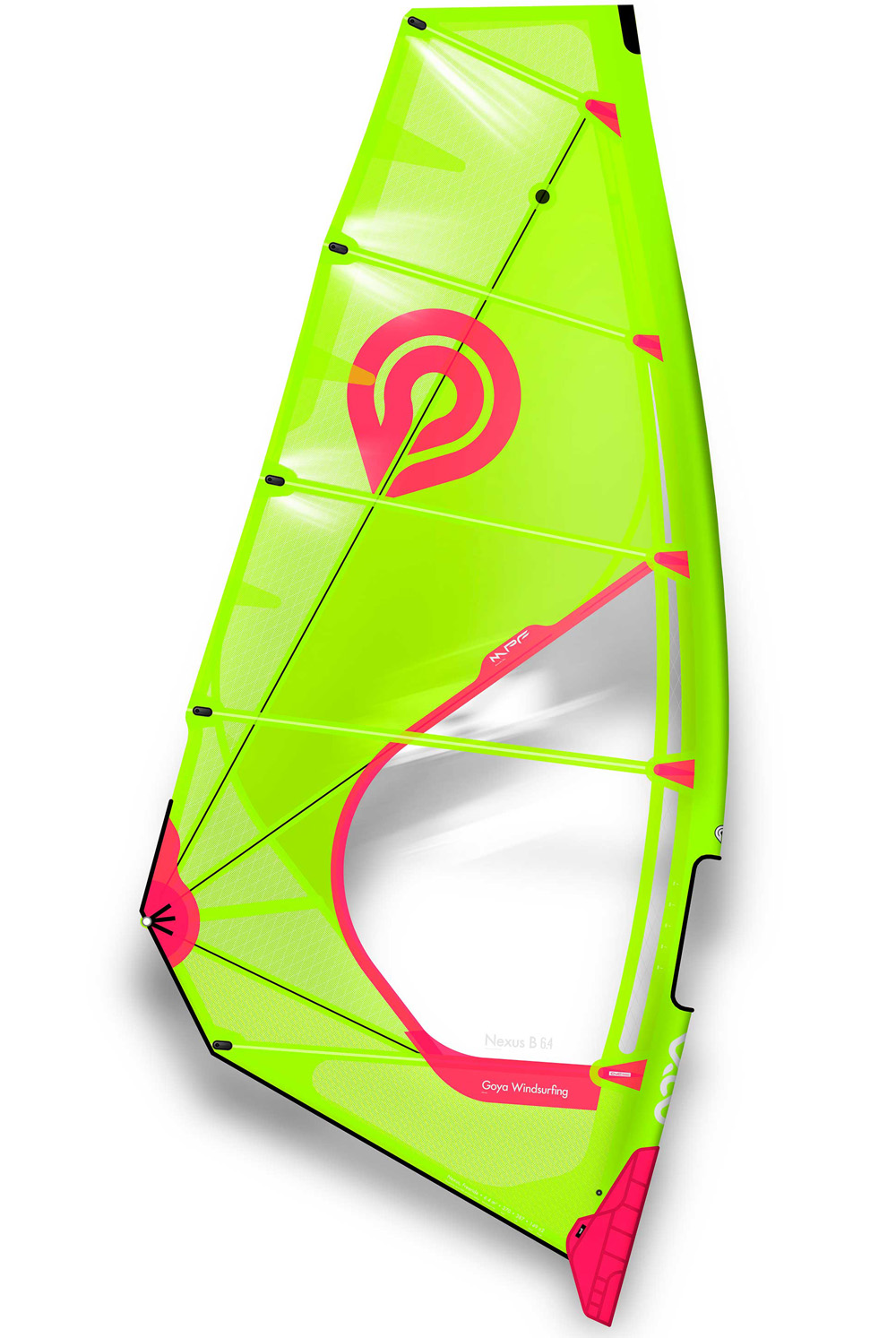 Goya Nexus B Freeride Windsurf Sail