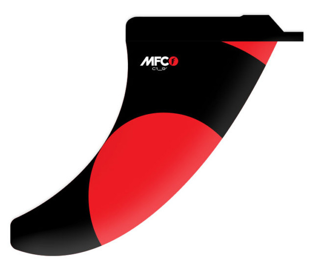 MFC C1 Center fin