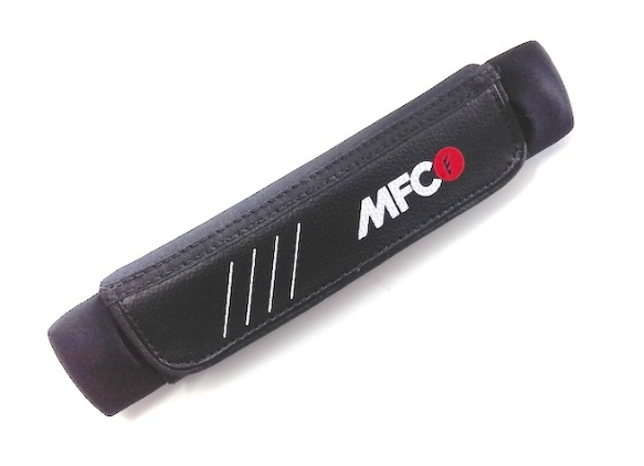 MFC Footstrap - Black