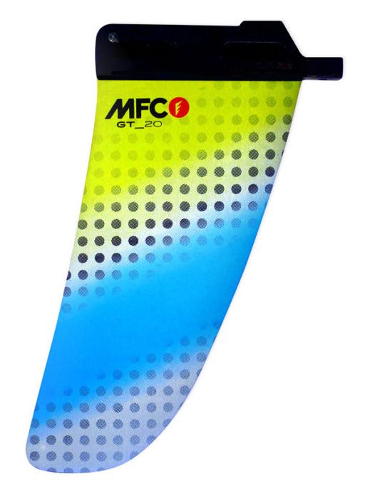 MFC GT Freestyle Single Fin