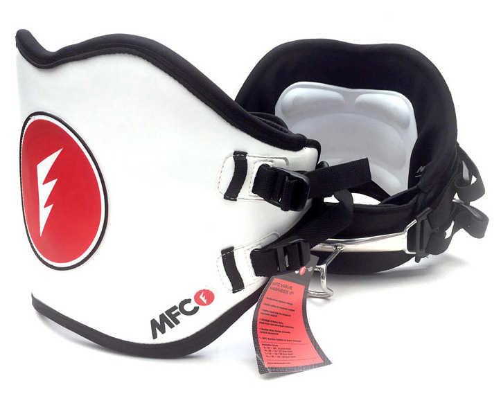MFC Wave harness II