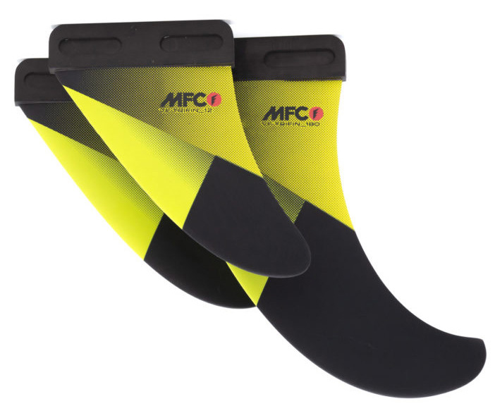 MFC VF Trifin Thruster