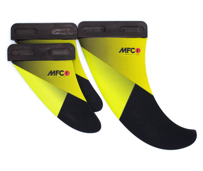 MFC VF Trifin Thruster