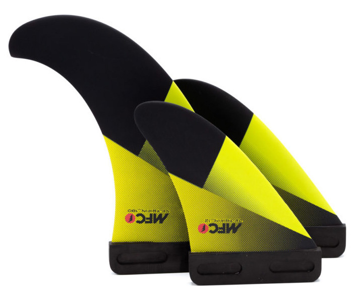 MFC VF Trifin Thruster