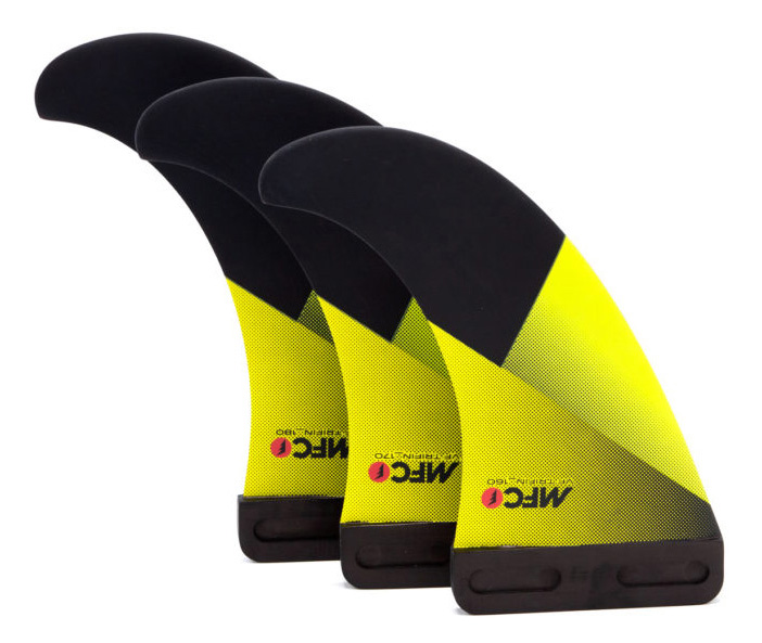 MFC VF Trifin Thruster