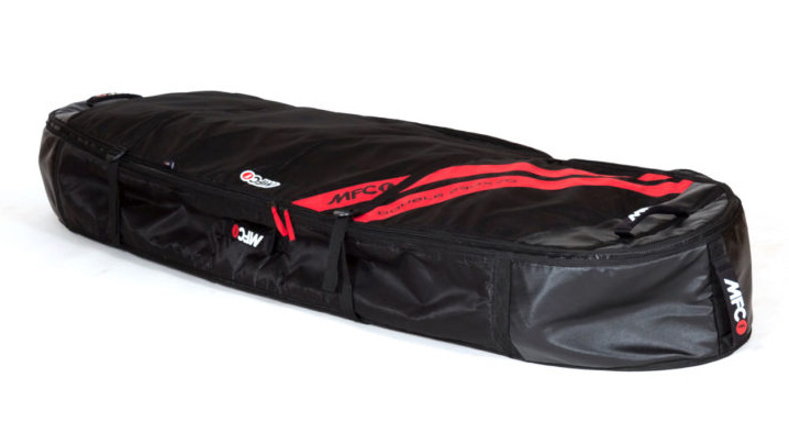 MFC Double Board Bag