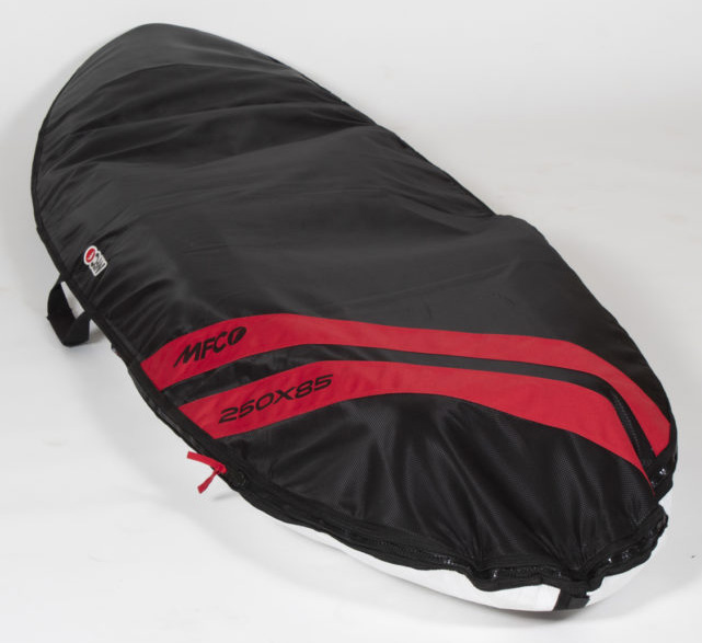 MFC Travel Single Board Bag