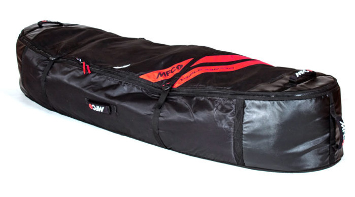 MFC Triple Board Bag