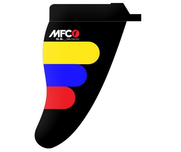 MFC Freestyle Fins
