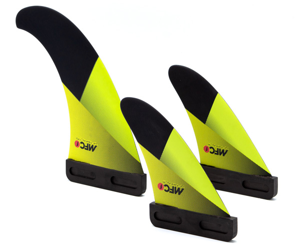 MFC Windsurf Fins