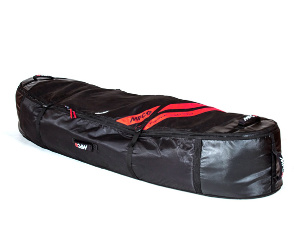 WS Triple Board Bag 