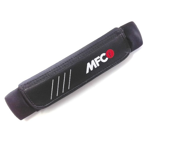 MFC Footstrap - Black 