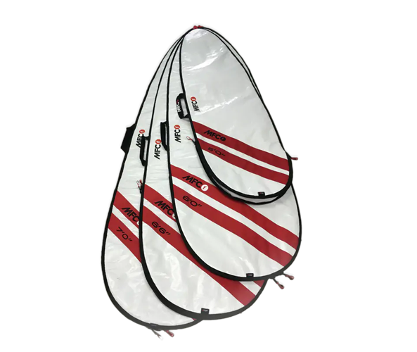 MFC Hawaii Maui Fin Company Zero Gravity Distribution