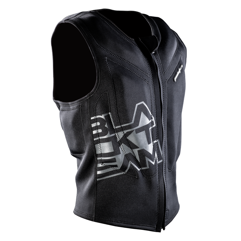 Point-7 Impact Vest Zipped